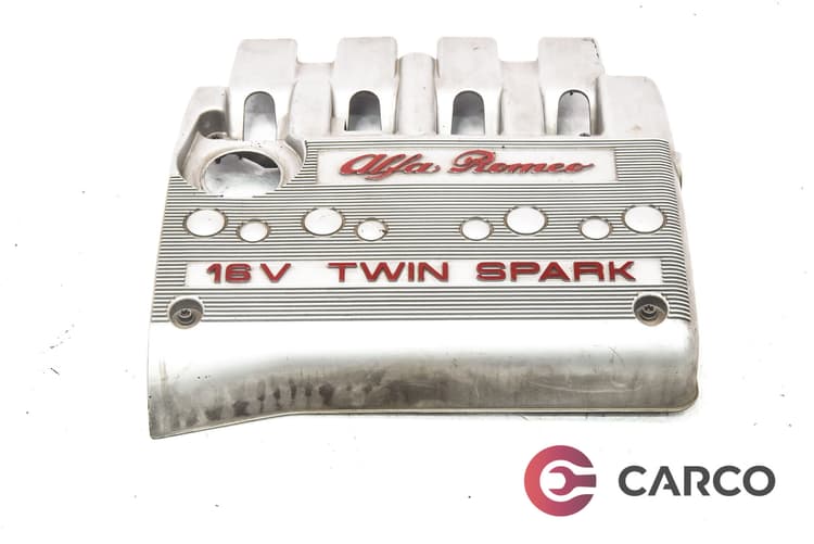 Декоративен капак двигател за ALFA ROMEO 166 седан (936) 2.0 T.Spark (936A3B__) (1998 - 2007)