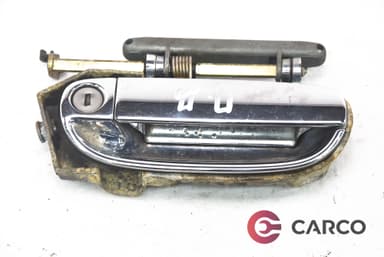 Външна дръжка предна дясна за ALFA ROMEO 166 седан (936) 2.0 T.Spark (936A3B__) (1998 - 2007)