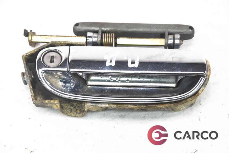 Външна дръжка предна дясна за ALFA ROMEO 166 седан (936) 2.0 T.Spark (936A3B__) (1998 - 2007)