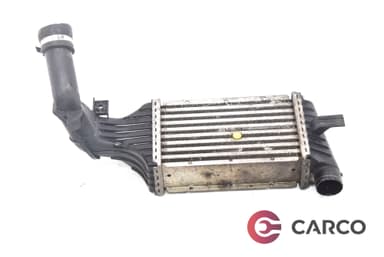 Интеркулер за OPEL ASTRA G комби (F35_) 1.7 DTI 16V (1998 - 2009)