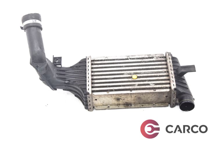 Интеркулер за OPEL ASTRA G комби (F35_) 1.7 DTI 16V (1998 - 2009)