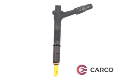 Дюза дизел 724H0 за OPEL ASTRA G комби (F35_) 1.7 DTI 16V (1998 - 2009)