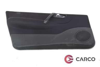 Кора врата предна лява за MERCEDES-BENZ VANEO (414) 1.7 CDI (414.700) (2002 - 2005)