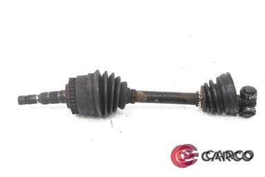 Полуоска къса за OPEL MERIVA 1.7 DTI (2003 - 2010)