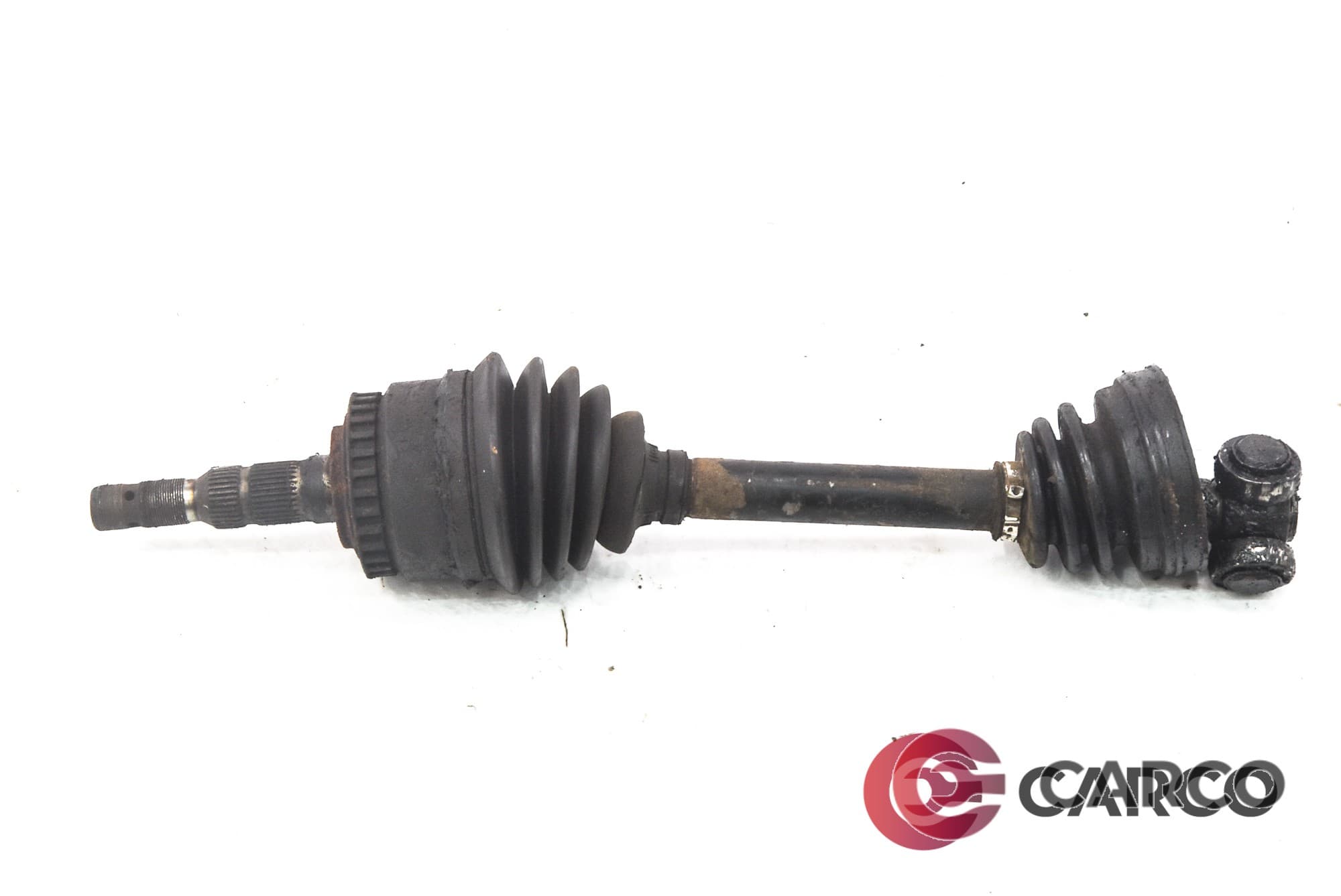 Полуоска къса за OPEL MERIVA 1.7 DTI (2003 - 2010)