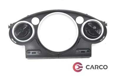Конзола около километраж за MINI MINI (R50, R53) Cooper (2001 - 2006)
