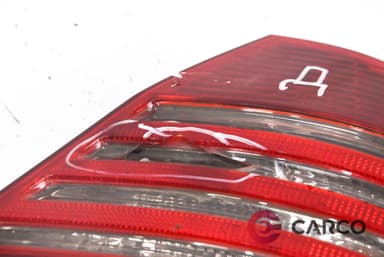 Стоп десен за MERCEDES-BENZ S-CLASS седан (W220) S 320 CDI (220.026, 220.126) (1998 - 2005)