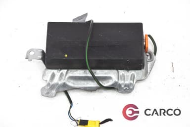AIRBAG врата 543112200091 за MERCEDES-BENZ S-CLASS седан (W220) S 320 CDI (220.026, 220.126) (1998 - 2005)