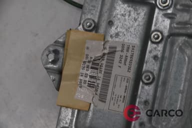 AIRBAG врата 541786920362 за MERCEDES-BENZ S-CLASS седан (W220) S 320 CDI (220.026, 220.126) (1998 - 2005)