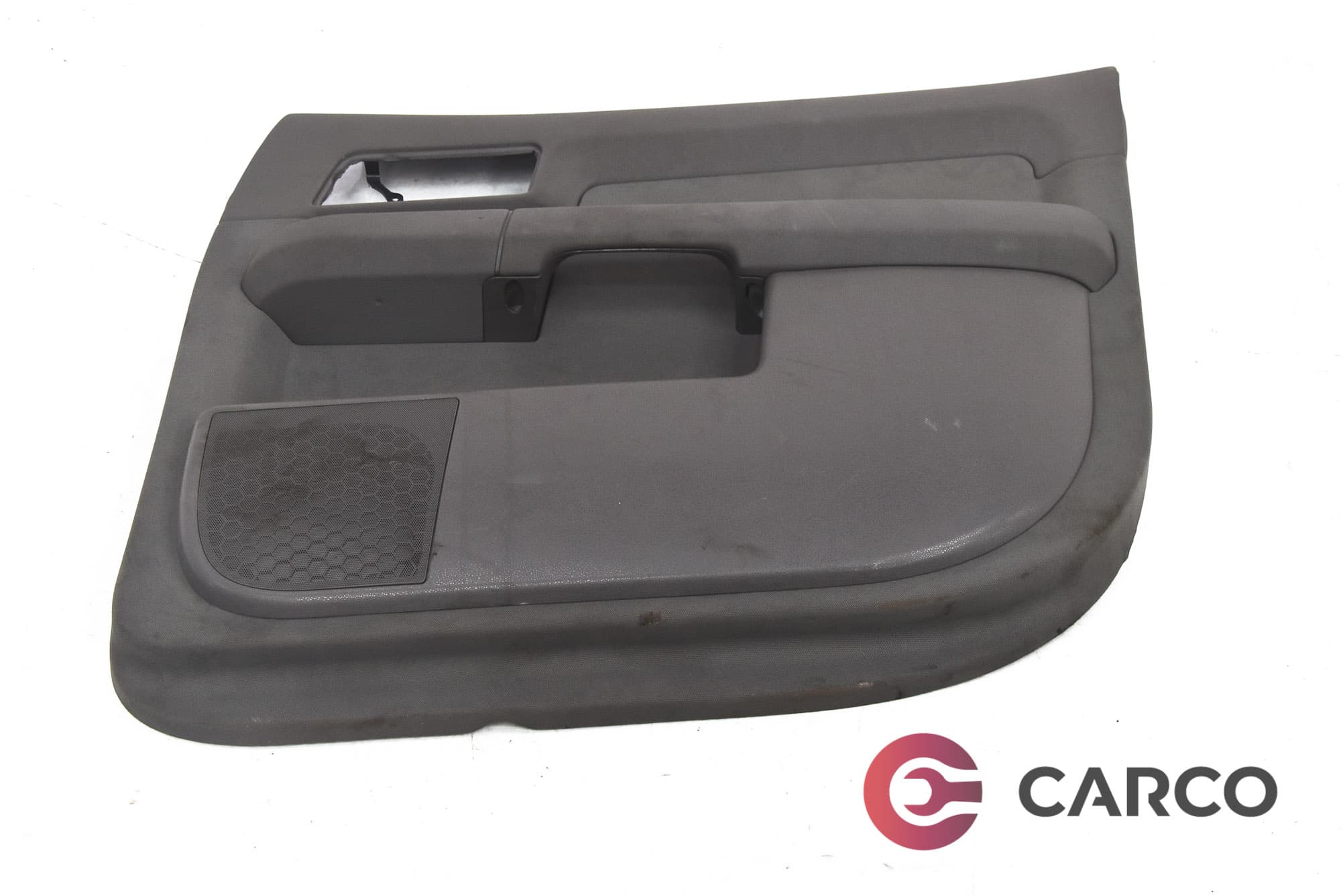 Кора врата предна дясна за AUDI A2 (8Z0) 1.4 (2000 - 2005)