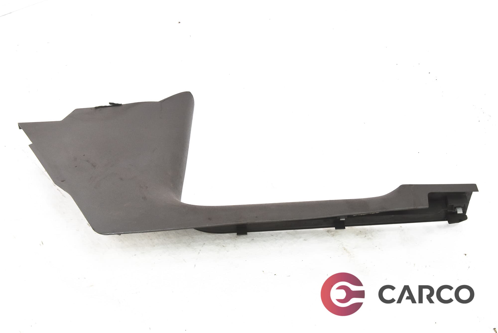 Интериорна лайсна 8Z0 867 458 A за AUDI A2 (8Z0) 1.4 (2000 - 2005)