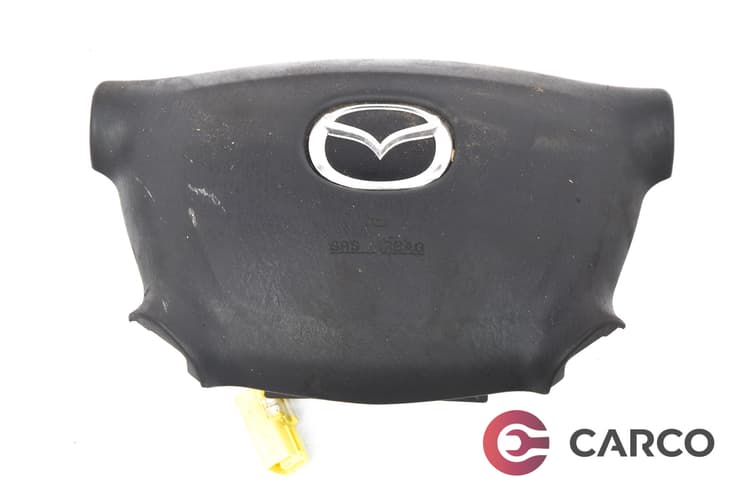 AIRBAG волан за MAZDA MPV Mk II (LW) 2.0 DI (1999 - 2006)