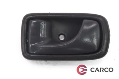 Вътрешна дръжка задна лява за DAIHATSU CHARADE Mk IV (G200, G202) 1.3 16V (1993 - 2000)