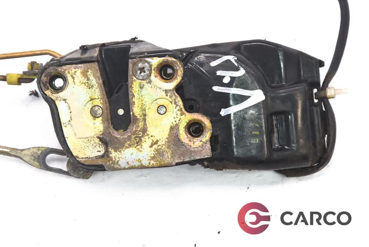 Брава врата предна лява за DAIHATSU CHARADE Mk IV (G200, G202) 1.3 16V (1993 - 2000)
