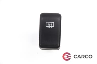 Копче подгрев задно стъкло за DAIHATSU CHARADE Mk IV (G200, G202) 1.3 16V (1993 - 2000)