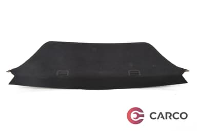 Кора заден капак за OPEL ASTRA H (L48) 1.7 CDTI (2004)