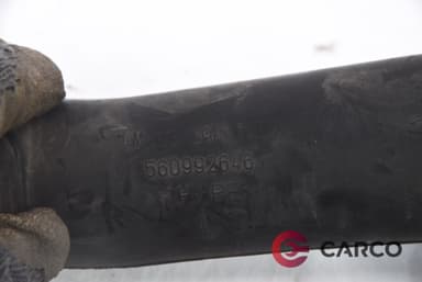 Въздуховод 560992646 за OPEL ASTRA H (L48) 1.7 CDTI (2004)