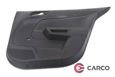 Кора врата задна дясна за OPEL ASTRA H (L48) 1.7 CDTI (2004)