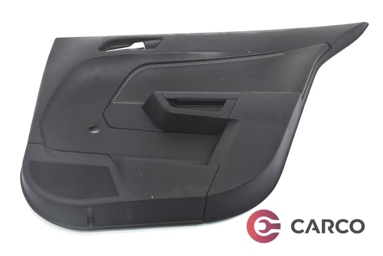 Кора врата задна дясна за OPEL ASTRA H (L48) 1.7 CDTI (2004)