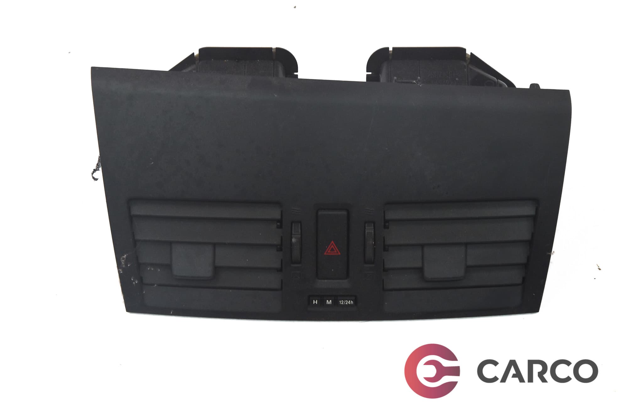 Духалки парно централни за MAZDA 3 (BL) 1.6 MZR (2008)