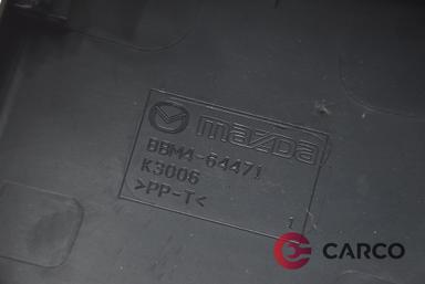 Интериорна лайсна BBM4 64471 за MAZDA 3 (BL) 1.6 MZR (2008)