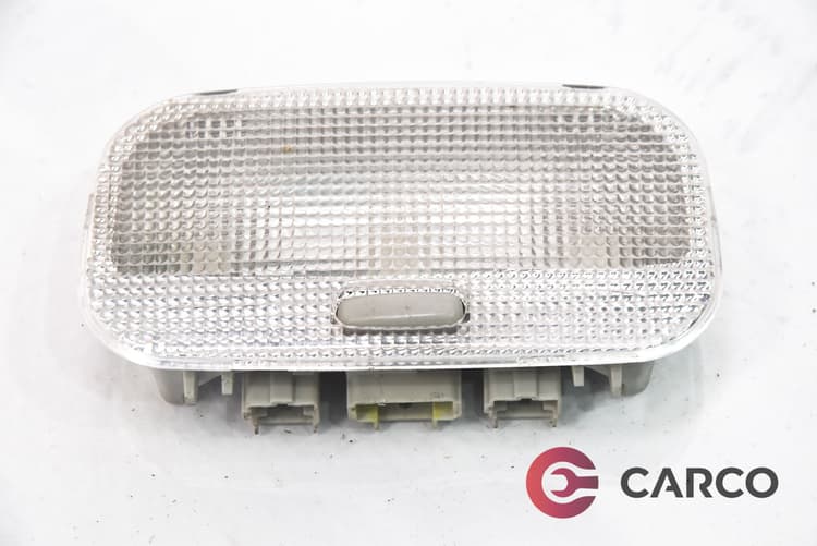 Плафон за PEUGEOT 307 (3A/C) 1.6 16V (2000)