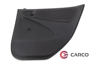 Кора врата задна дясна за TOYOTA YARIS  (SCP1_, NLP1_, NCP1_) 1.0 16V (1999 - 2005)