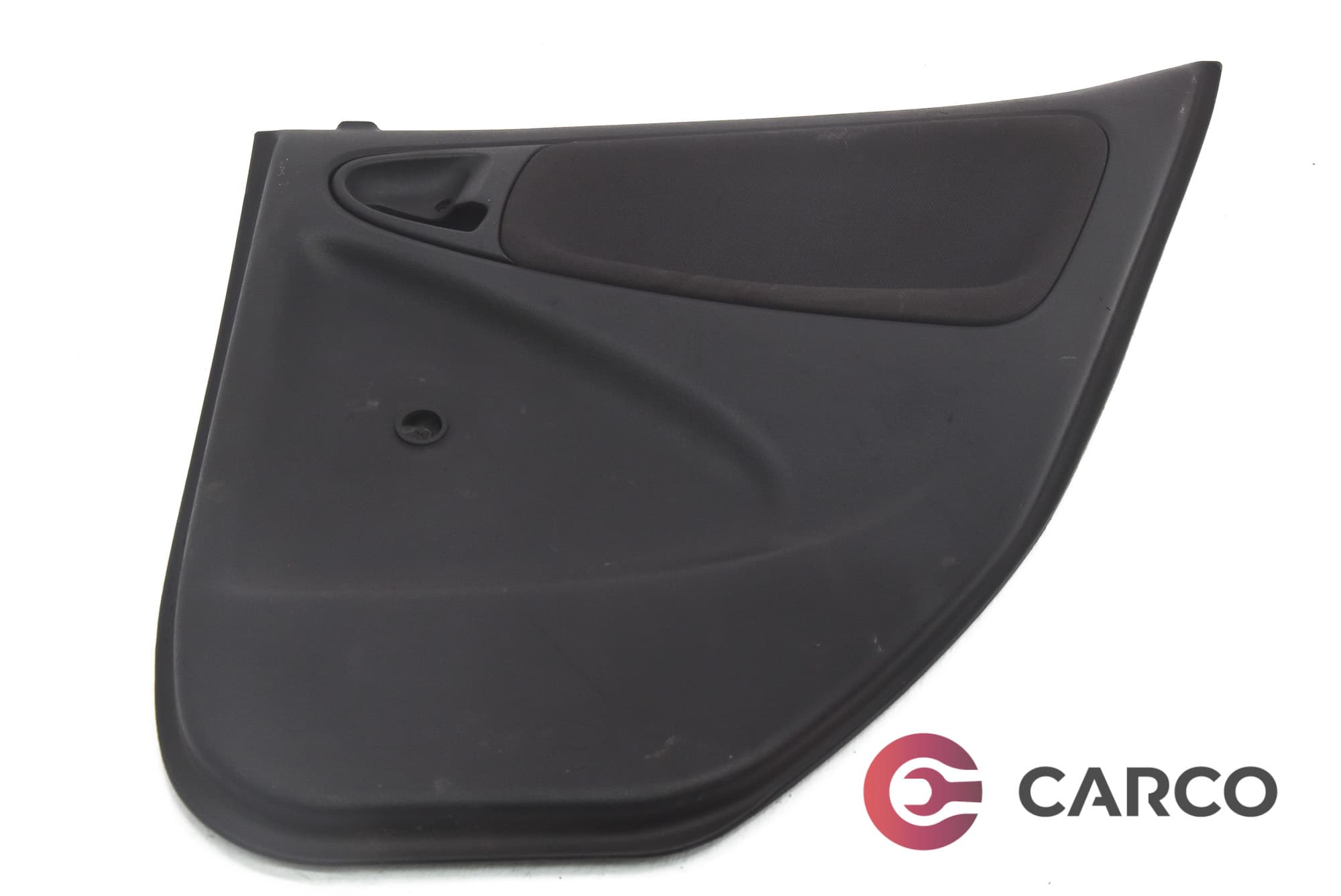 Кора врата задна дясна за TOYOTA YARIS  (SCP1_, NLP1_, NCP1_) 1.0 16V (1999 - 2005)
