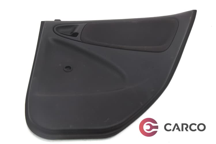 Кора врата задна дясна за TOYOTA YARIS  (SCP1_, NLP1_, NCP1_) 1.0 16V (1999 - 2005)