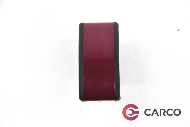Копче аварийни светлини за OPEL CORSA C (F08, F68) 1.4 (2000 - 2009)