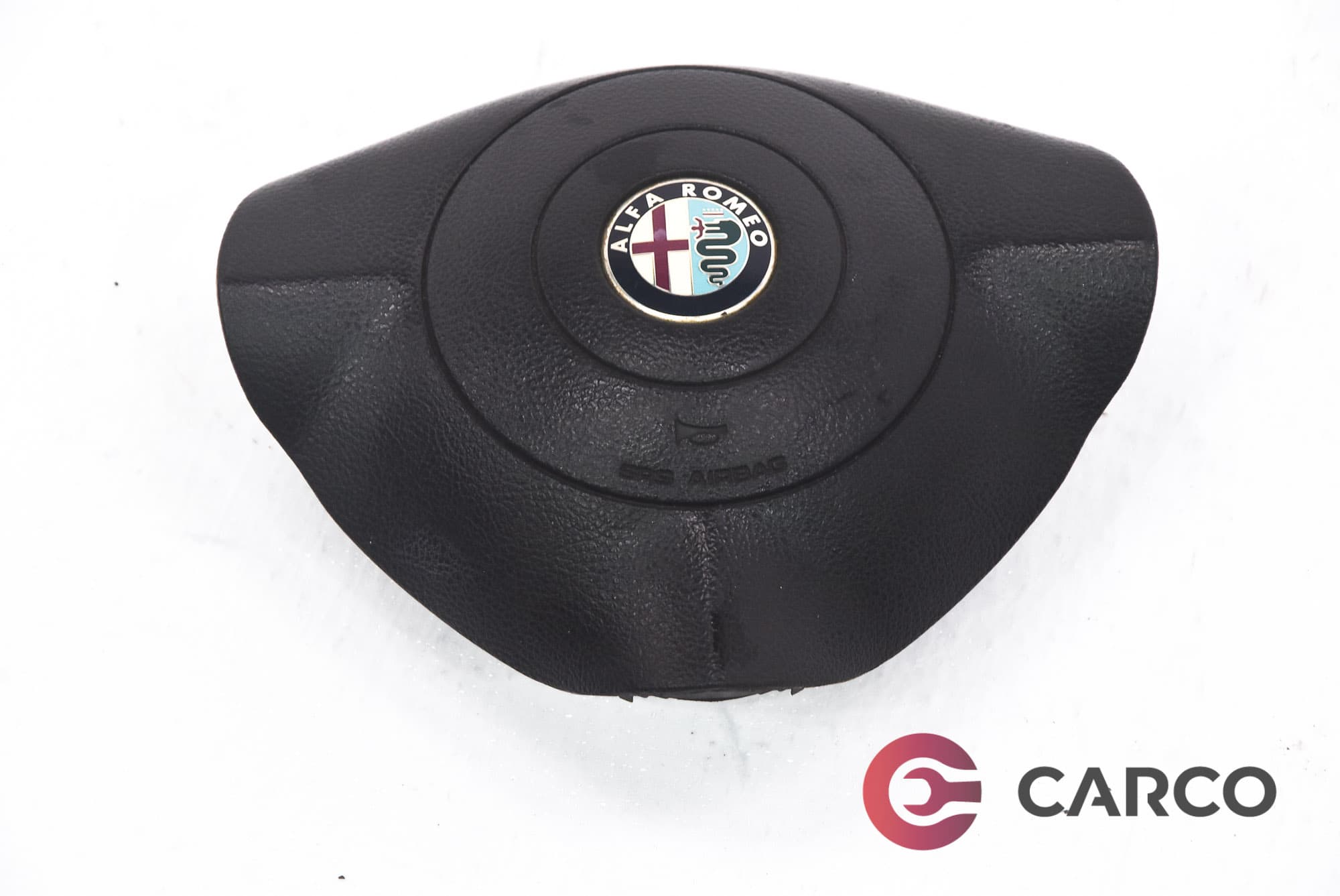 AIRBAG волан за ALFA ROMEO 147 (937) 1.9 JTD (937AXD1A) (2000 - 2010)