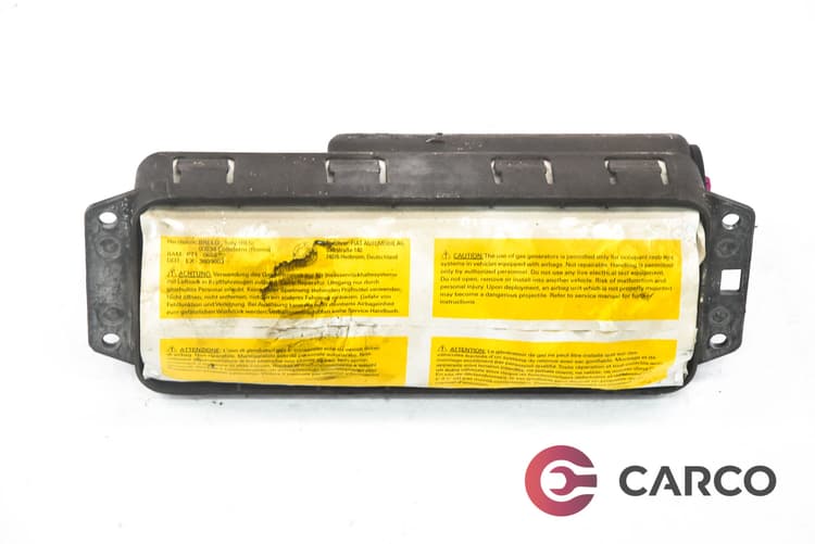 AIRBAG пасажер за ALFA ROMEO 147 (937) 1.9 JTD (937AXD1A) (2000 - 2010)