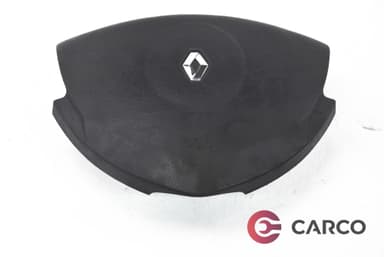 AIRBAG волан за RENAULT CLIO Mk II (BB0/1/2_, CB0/1/2_) 1.2 (1998)