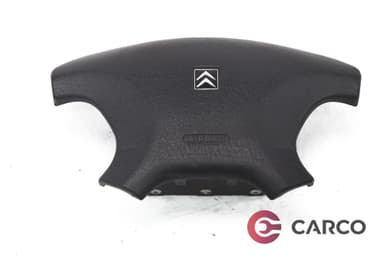 AIRBAG волан за CITROEN XSARA купе (N0) 1.6 i (1998 - 2005)