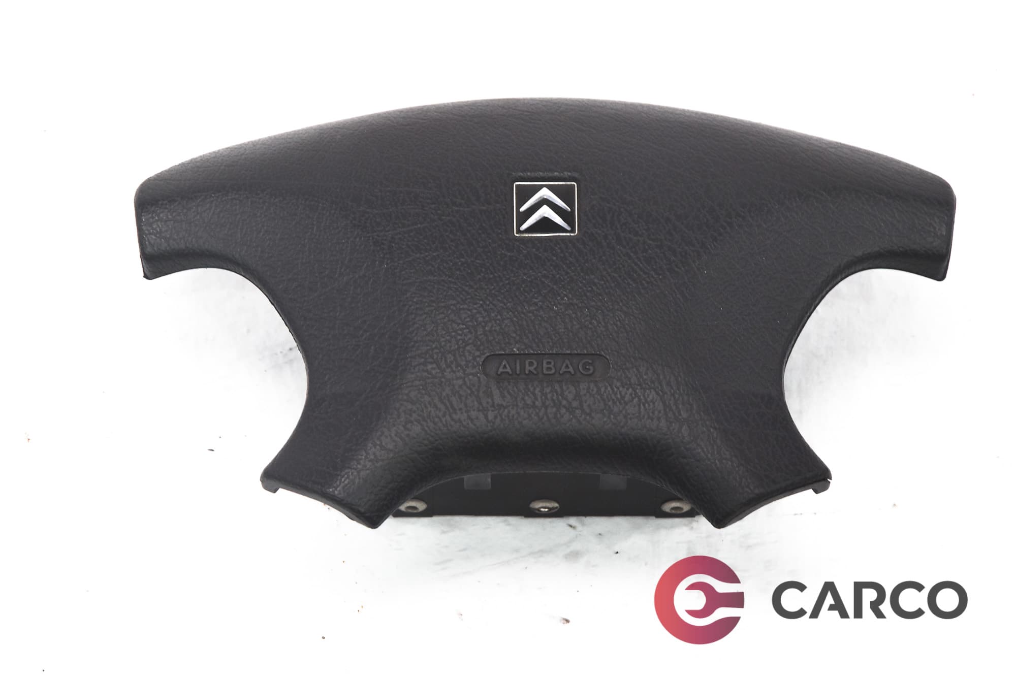 AIRBAG волан за CITROEN XSARA купе (N0) 1.6 i (1998 - 2005)