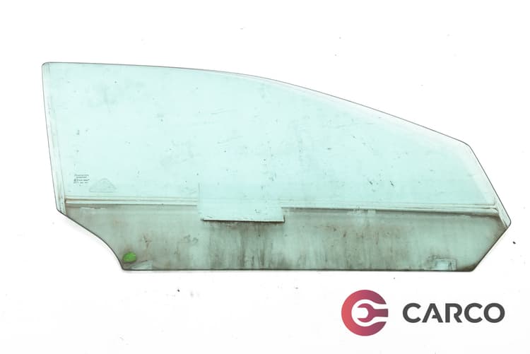 Стъкло врата предно дясно за JAGUA S-TYPE седан (CCX) 3.0 V6 (1999 - 2009)