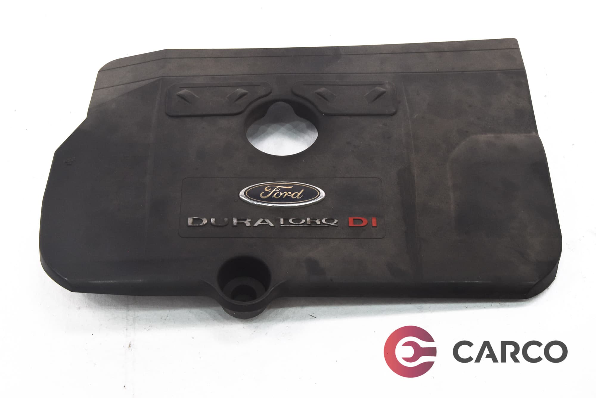 Декоративен капак двигател за FORD MONDEO Mk III седан (B4Y) 2.0 16V DI / TDDi / TDCi (2000 - 2007)