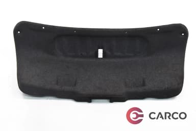Кора заден капак за BMW 3 седан (E46) 320 d (1998 - 2005)