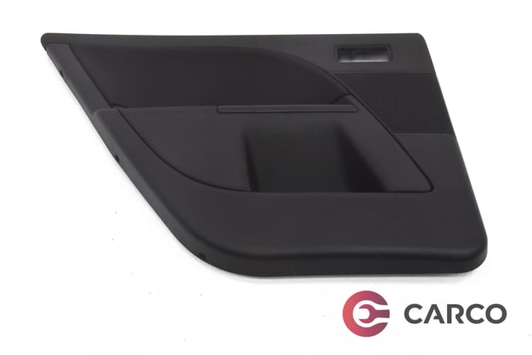 Кора врата задна лява за FORD MONDEO Mk III седан (B4Y) 2.0 16V DI / TDDi / TDCi (2000 - 2007)