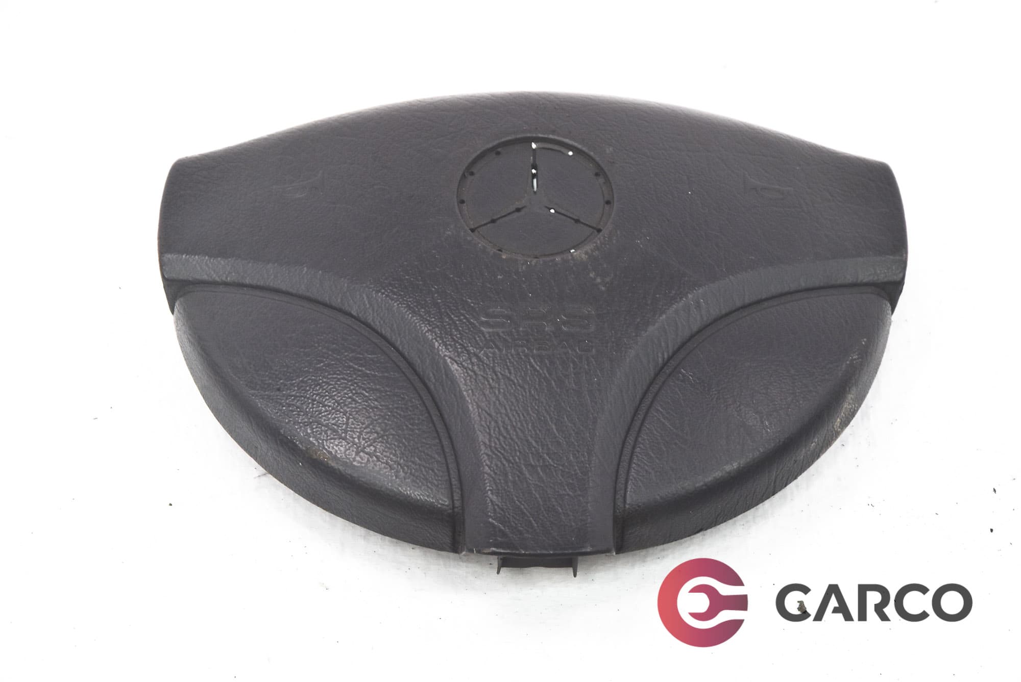 AIRBAG волан за MERCEDES-BENZ A-CLASS (W168) A 170 CDI (168.008) (1997 - 2004)