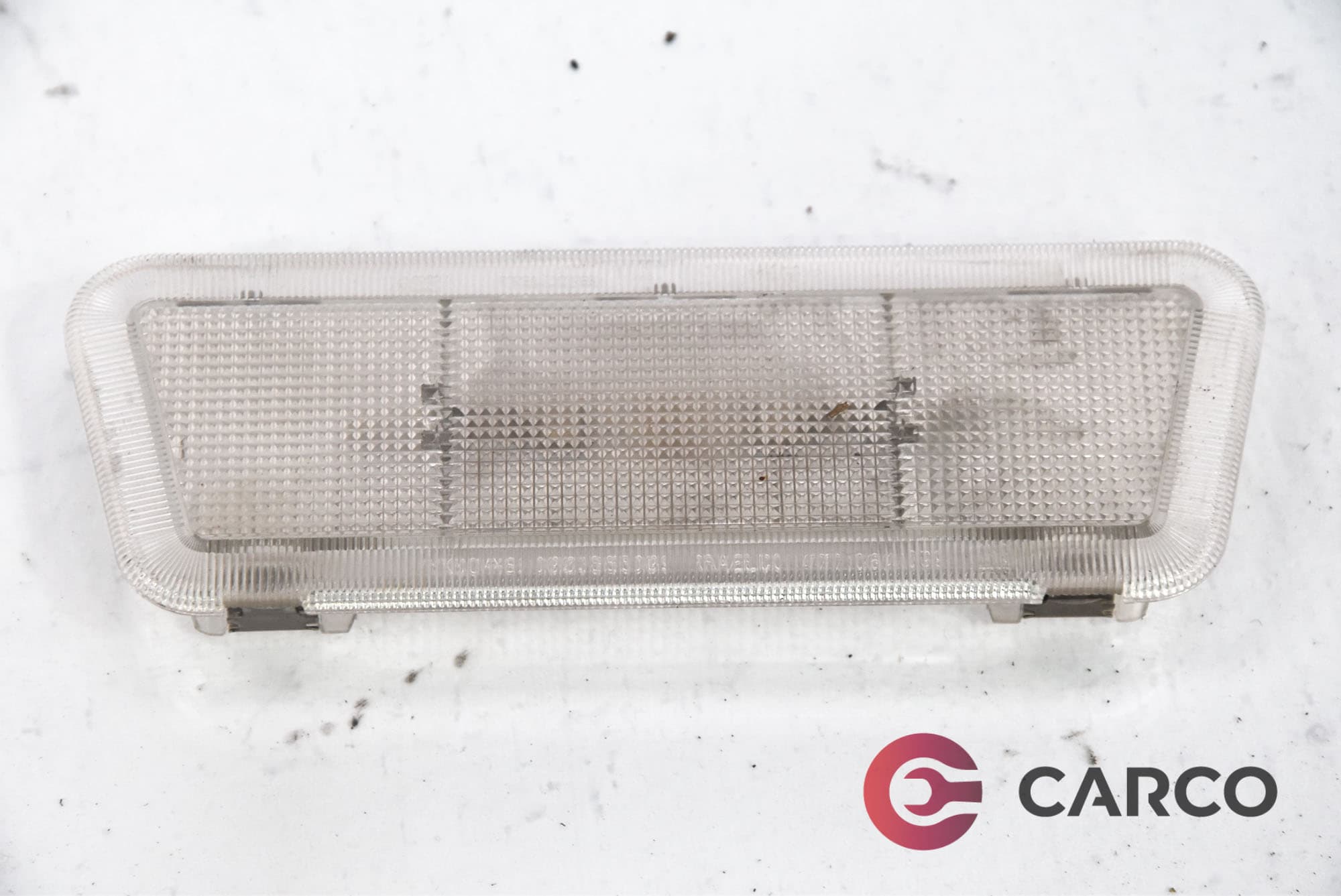 Плафон за OPEL ZAFIRA A (F75_) 1.8 16V (1999 - 2005)