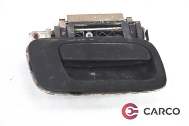 Външна дръжка задна дясна за OPEL ZAFIRA A (F75_) 1.8 16V (1999 - 2005)
