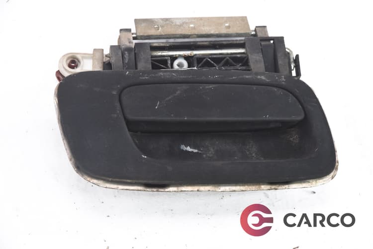 Външна дръжка предна дясна за OPEL ZAFIRA A (F75_) 1.8 16V (1999 - 2005)