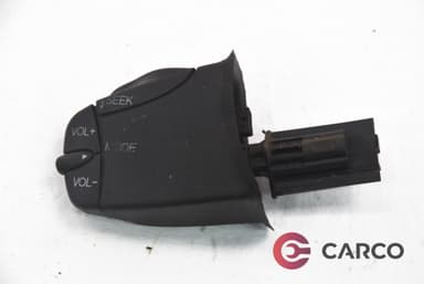 Лост управление мултимедия за FORD FOCUS Clipper (DNW) 1.8 Turbo DI / TDDi (1999 - 2007)