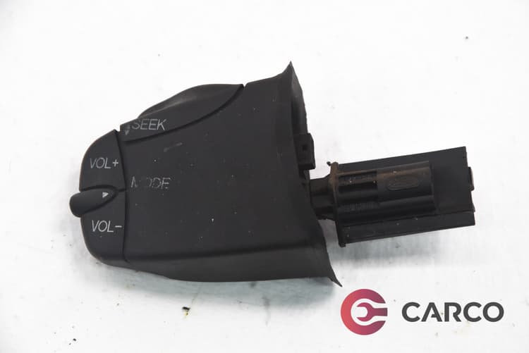 Лост управление мултимедия за FORD FOCUS Clipper (DNW) 1.8 Turbo DI / TDDi (1999 - 2007)