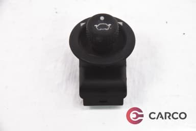 Копче реглаж огледала за FORD FOCUS Clipper (DNW) 1.8 Turbo DI / TDDi (1999 - 2007)