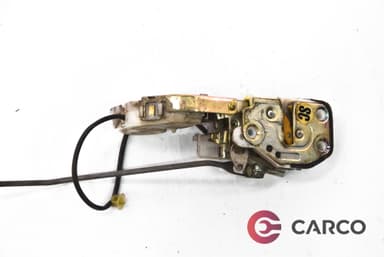Брава врата предна дясна за HONDA CIVIC Mk V хетчбек (EJ, EK) 1.4 i (EJ9) (1995 - 2001)