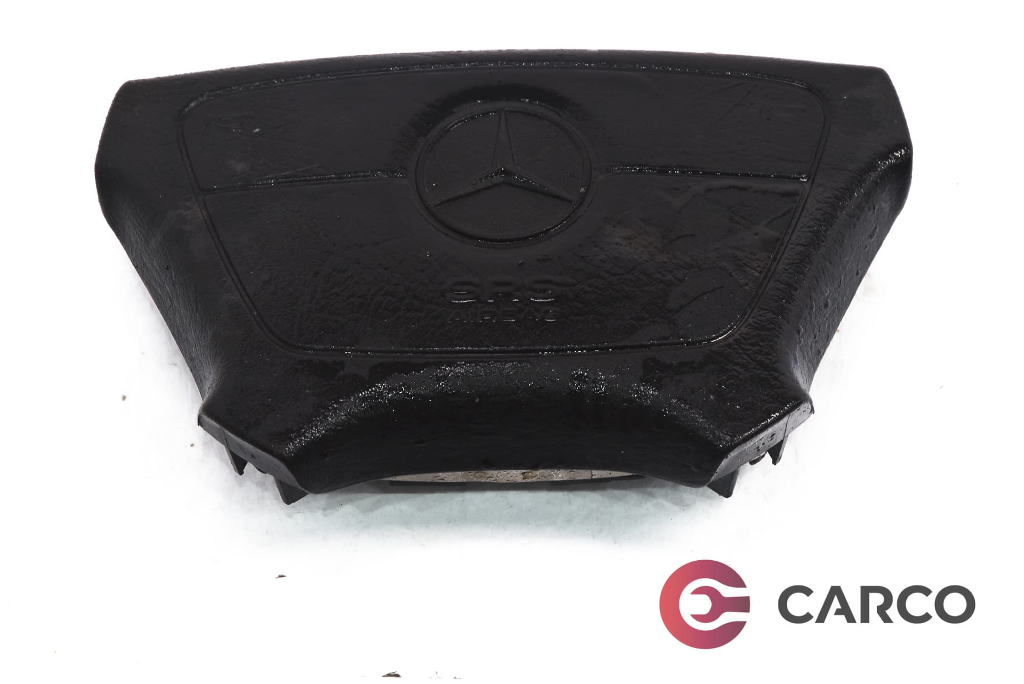 AIRBAG волан за MERCEDES-BENZ C-CLASS Break (S202) C 250 T Turbo-D (202.188) (1996 - 2001)