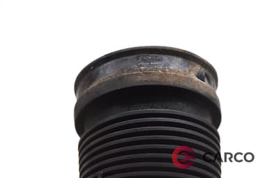 Въздуховод гофриран за OPEL CORSA C (F08, F68) 1.7 DI (2000 - 2009)