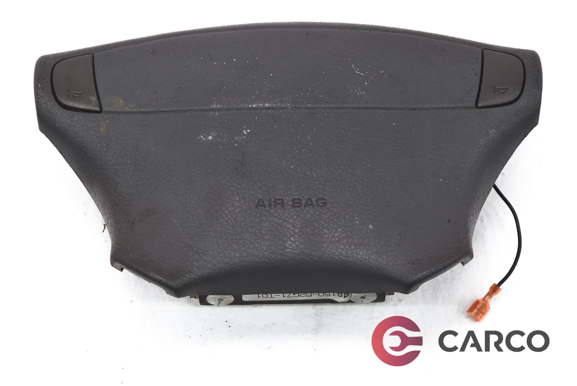 AIRBAG волан за SUZUKI BALENO хетчбек (EG) 1.3 (1995 - 2002)